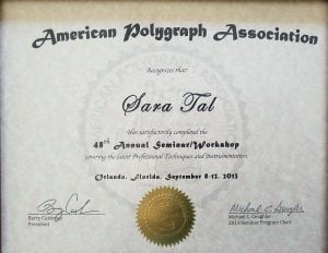 American Polygraph Association