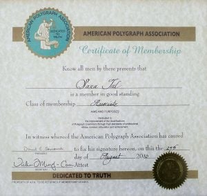 American Polygraph Association