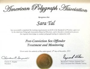 American Polygraph Association