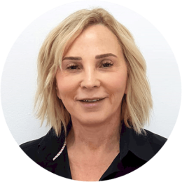 שרה טל - מנהלת מכון פוליגרף אביר